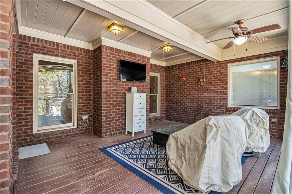 629 Wellington Drive, Winder, Georgia image 35