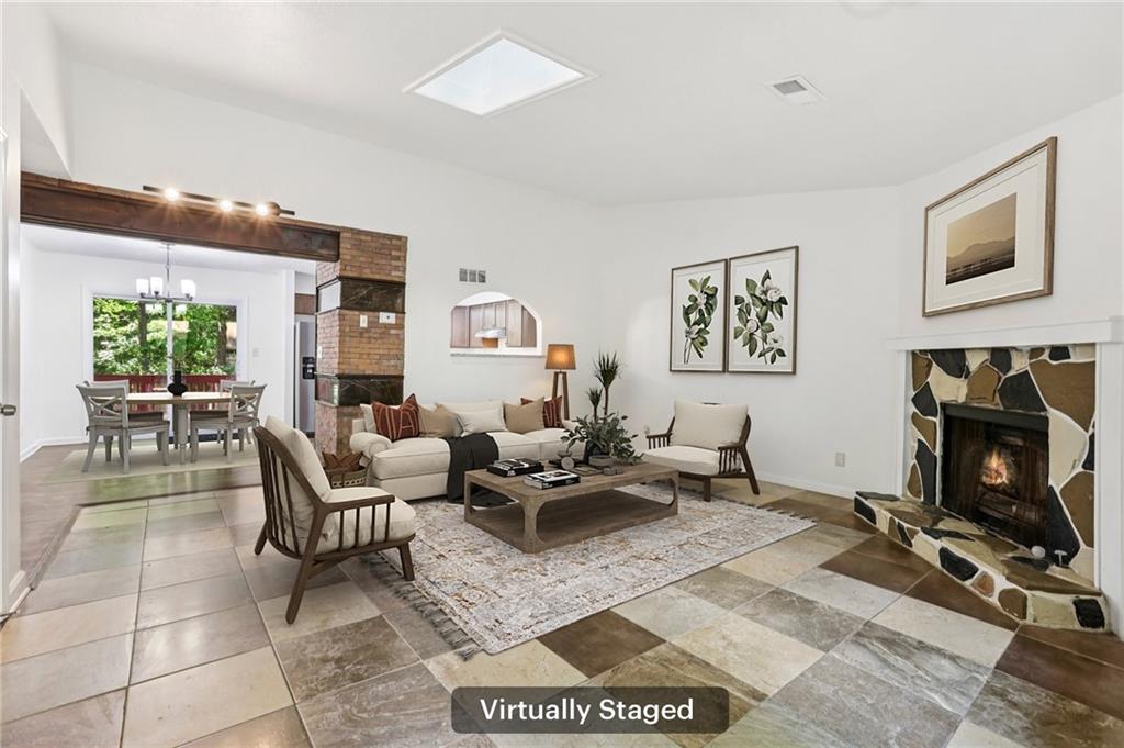 592 Pebble Creek Drive