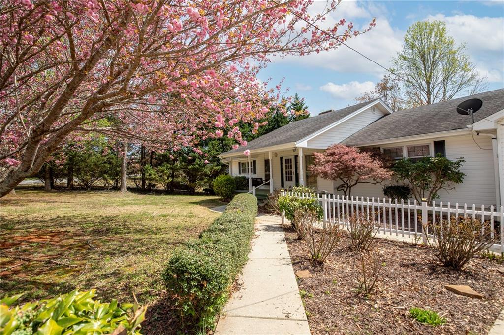 151 Hilltop Street, Cleveland, Georgia image 4