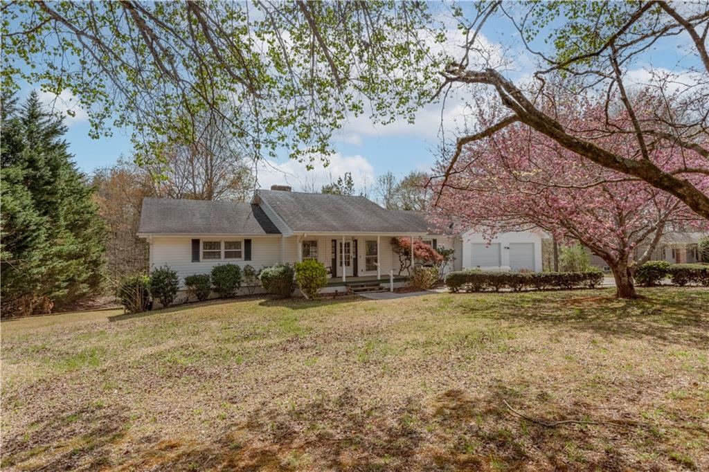 151 Hilltop Street, Cleveland, Georgia image 1