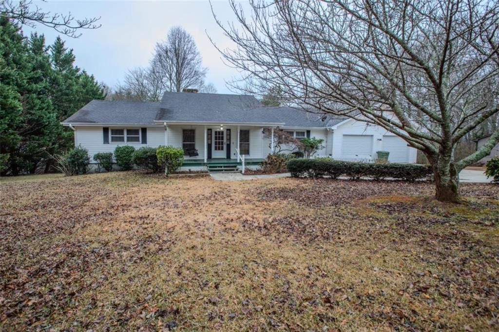 151 Hilltop Street, Cleveland, Georgia image 38