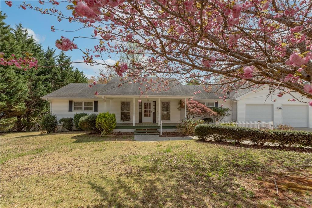 151 Hilltop Street, Cleveland, Georgia image 2
