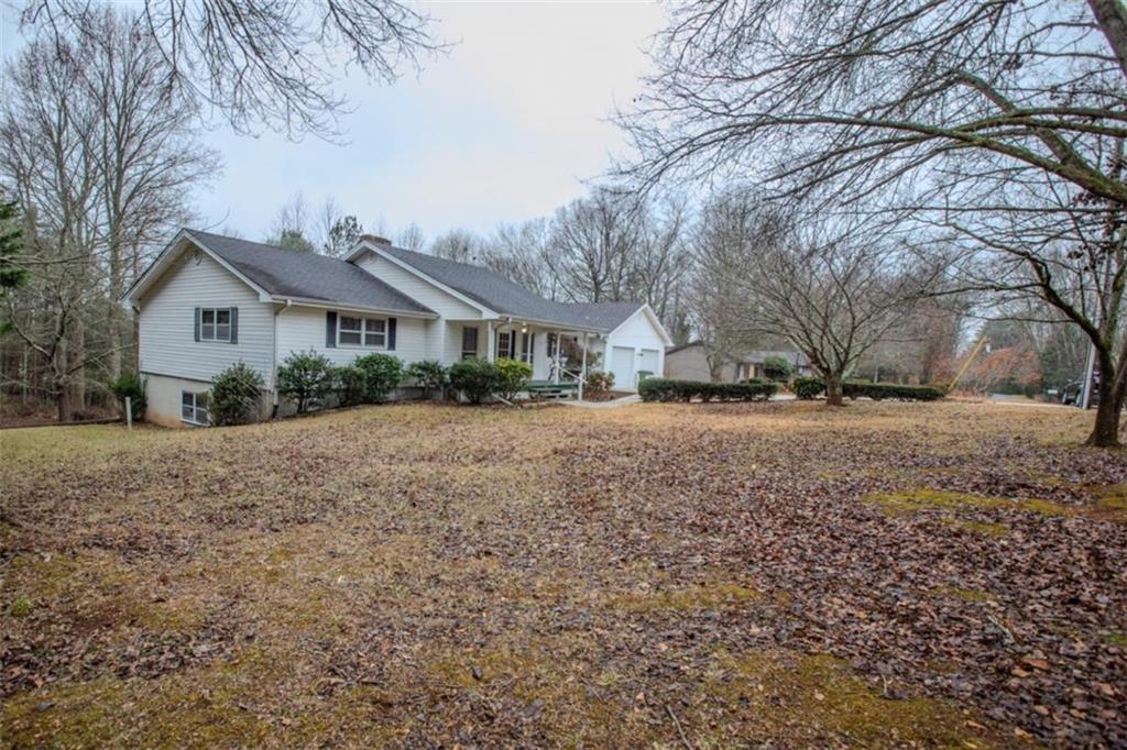 151 Hilltop Street, Cleveland, Georgia image 37