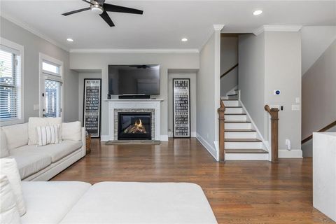 2138 Shale Lane NW 260 Atlanta GA 30318