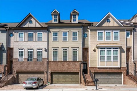 2138 Shale Lane NW 260 Atlanta GA 30318