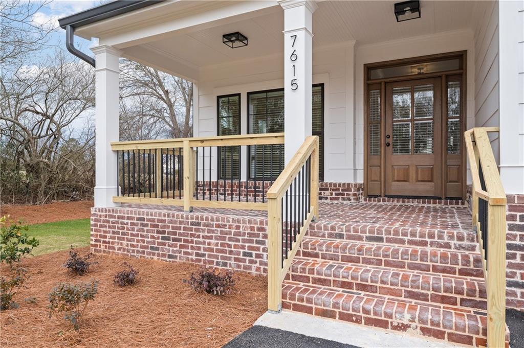 7615 Blacks Mill Road