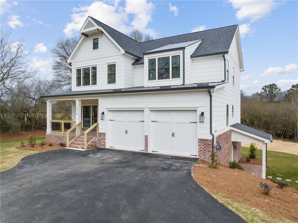 7615 Blacks Mill Road