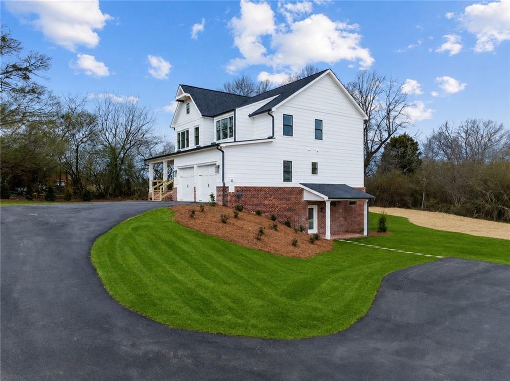 7615 Blacks Mill Road
