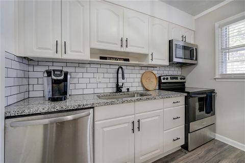 6700 Roswell Road 32C Atlanta GA 30328