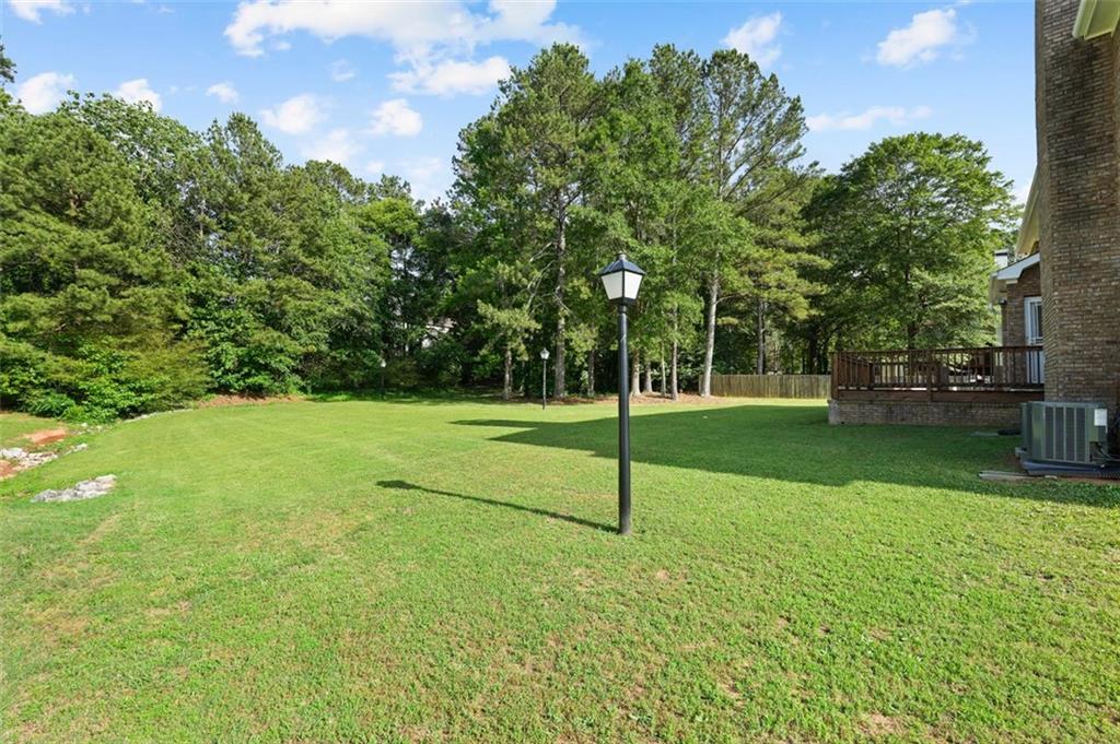 327 Awendaw Circle, Ellenwood, Georgia image 19