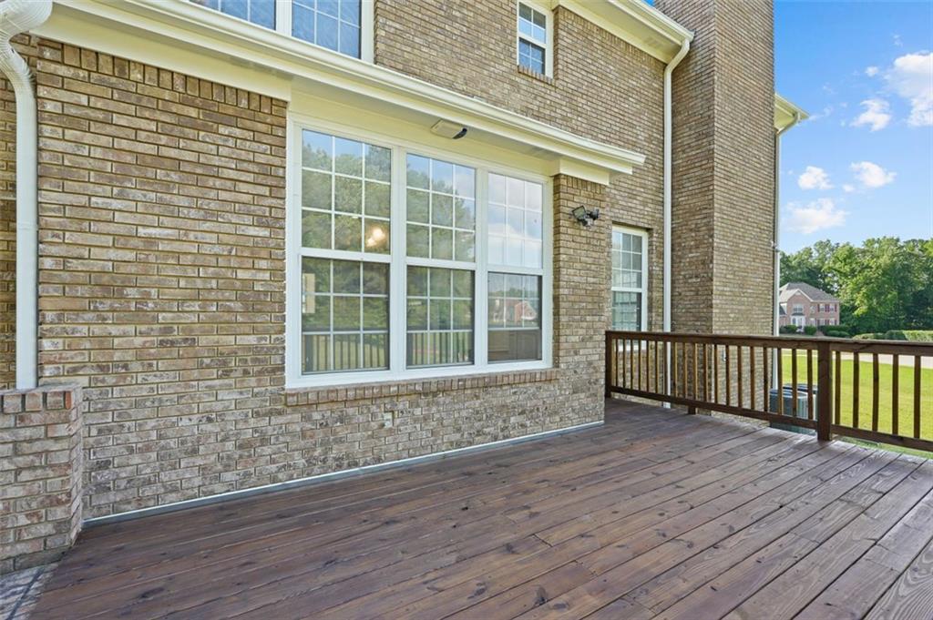 327 Awendaw Circle, Ellenwood, Georgia image 18