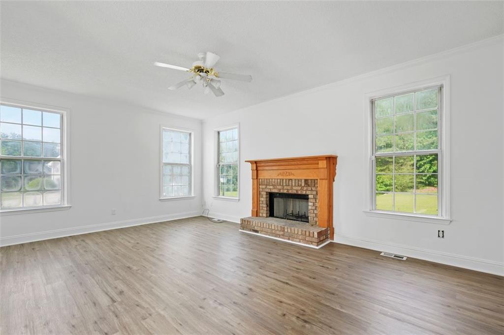 327 Awendaw Circle, Ellenwood, Georgia image 7