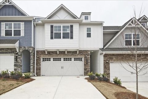 Photo of 880 Porter Ridge Lane #2, Decatur, GA 30032 (MLS # 7727320)