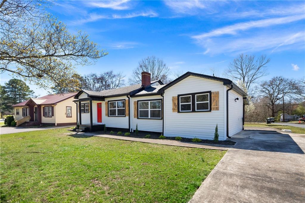 37 Morgan Valley Road, Rockmart, Georgia image 24