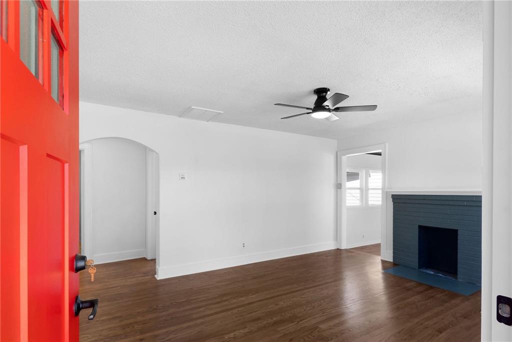 37 Morgan Valley Road, Rockmart, Georgia image 3