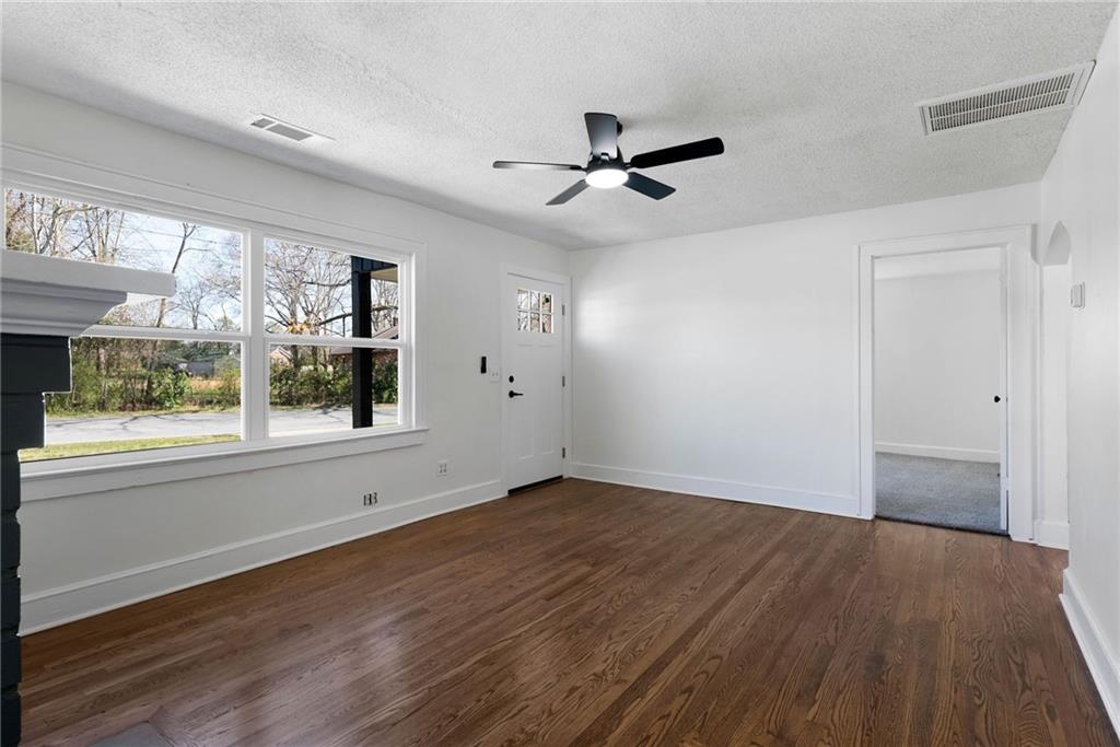 37 Morgan Valley Road, Rockmart, Georgia image 6