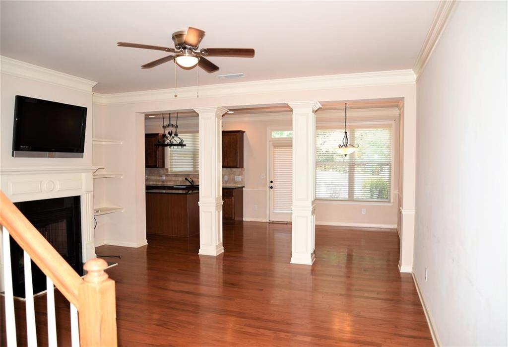 3356 Sardis Bend Drive, Buford, Georgia image 13