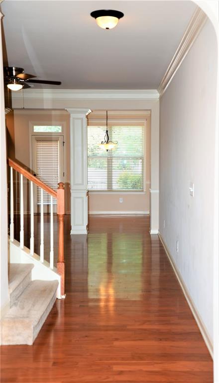 3356 Sardis Bend Drive, Buford, Georgia image 3