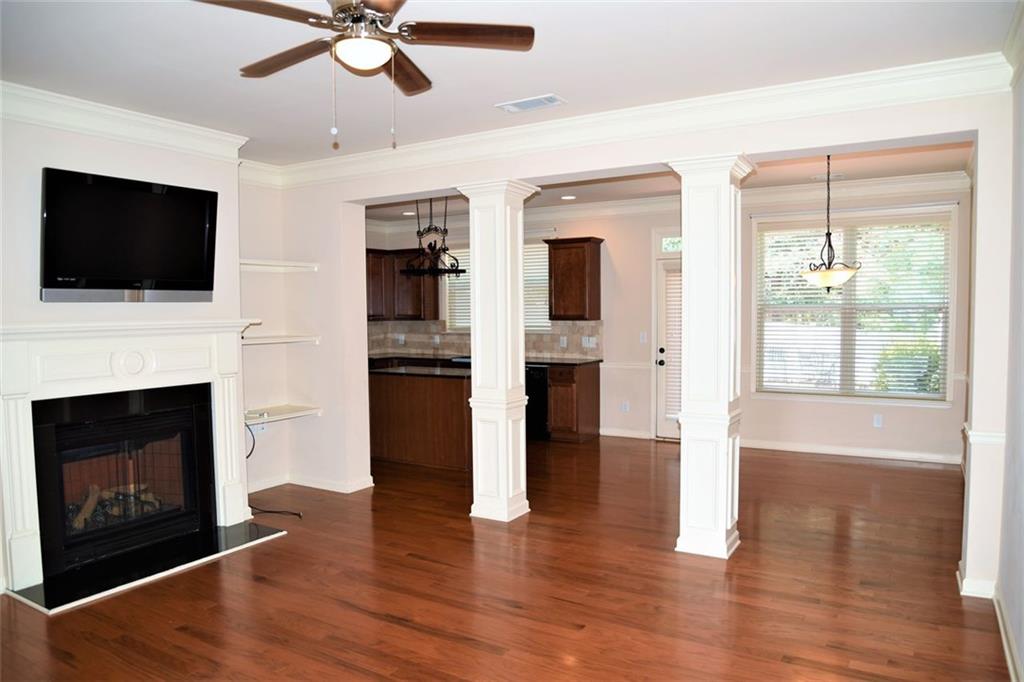 3356 Sardis Bend Drive, Buford, Georgia image 14