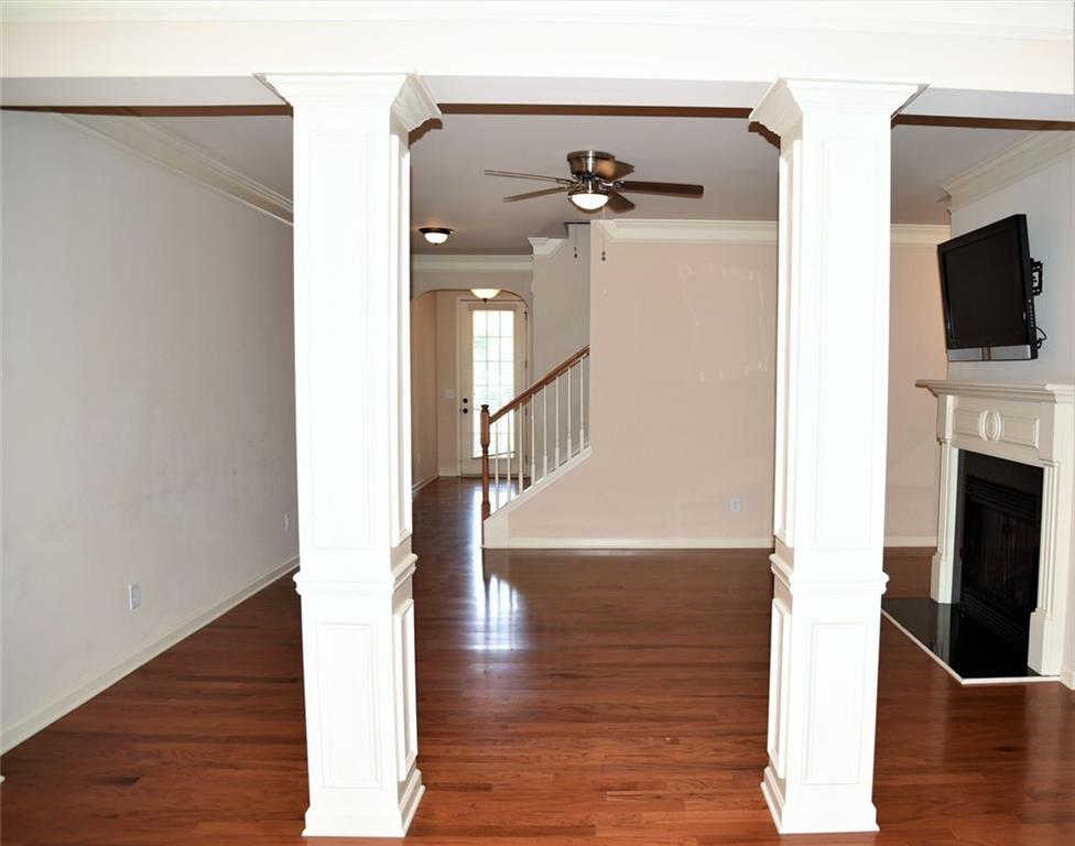 3356 Sardis Bend Drive, Buford, Georgia image 12