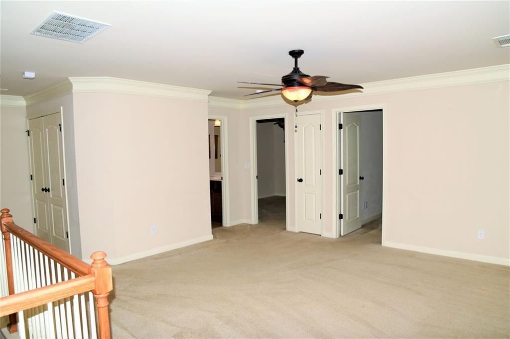 3356 Sardis Bend Drive, Buford, Georgia image 24