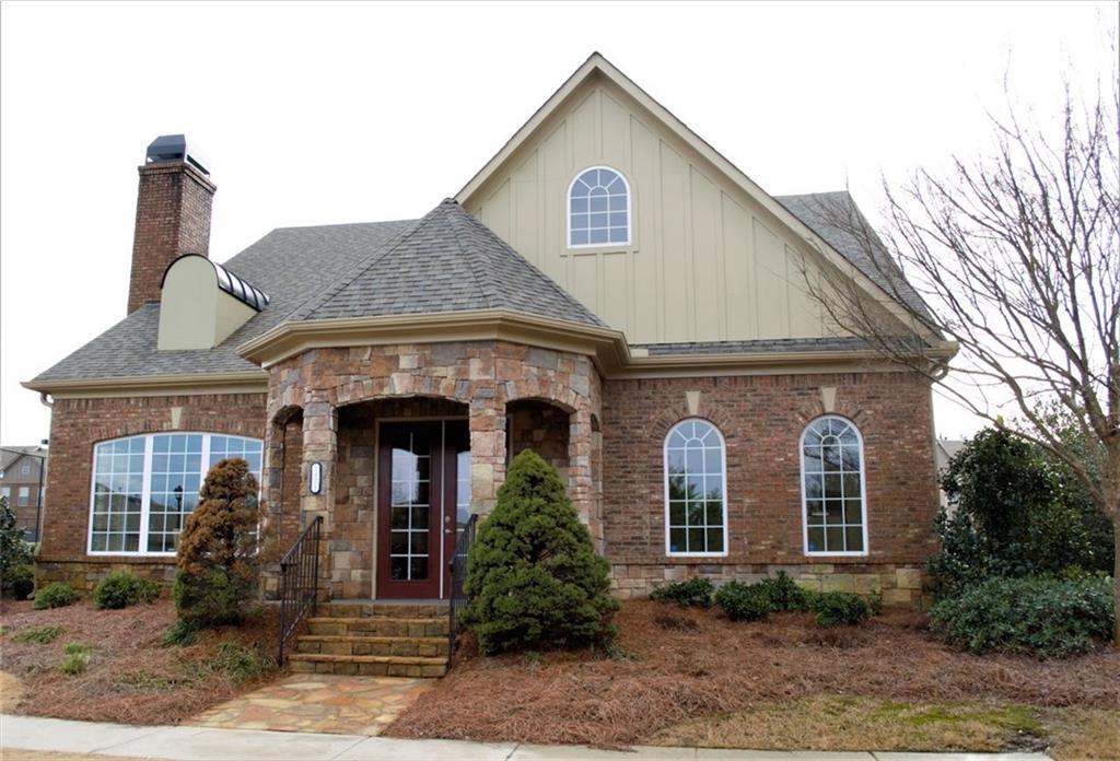 3356 Sardis Bend Drive, Buford, Georgia image 40