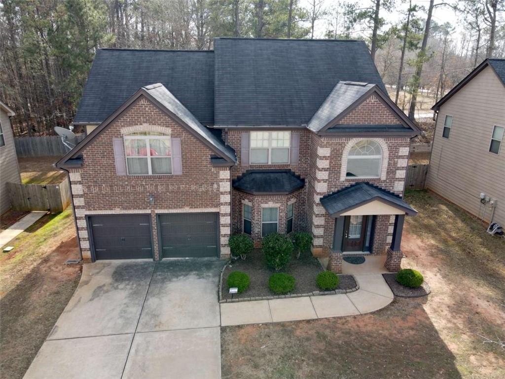 9941 Musket Ridge Circle