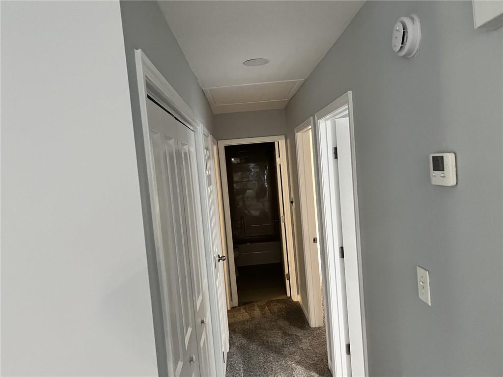110 Kirton Turn