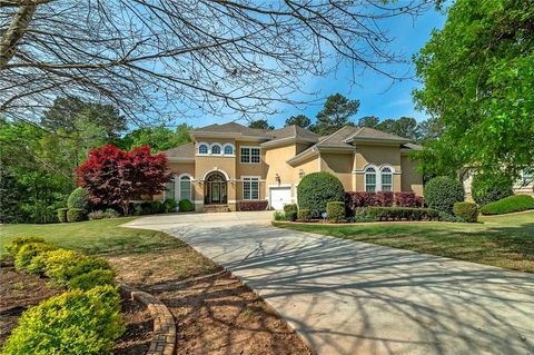 1307 Kinsale Court Locust Grove GA 30248