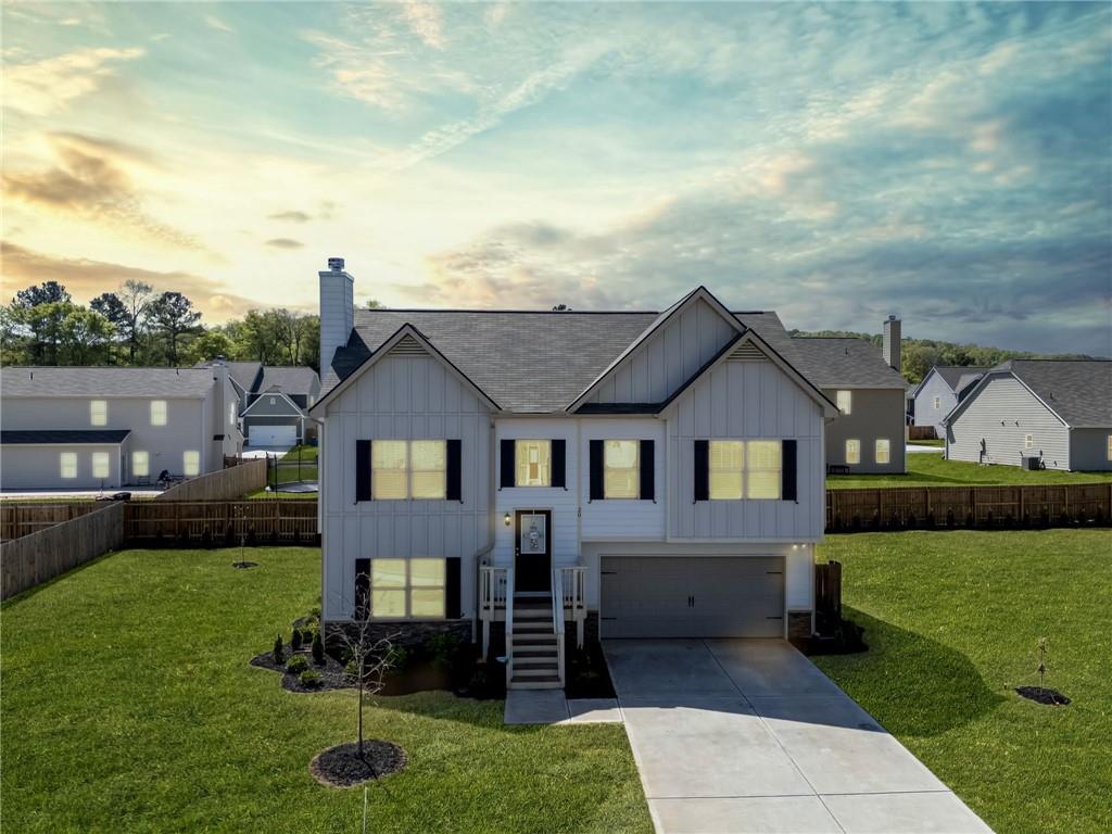 20 Belfield Court, Adairsville, Georgia image 2