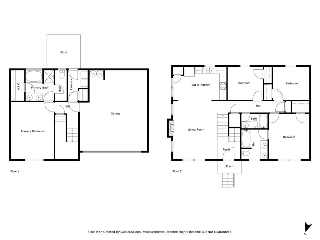 20 Belfield Court, Adairsville, Georgia image 28