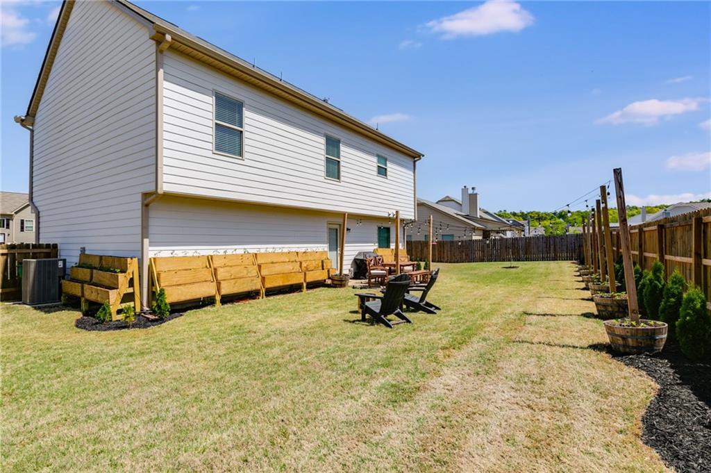 20 Belfield Court, Adairsville, Georgia image 22