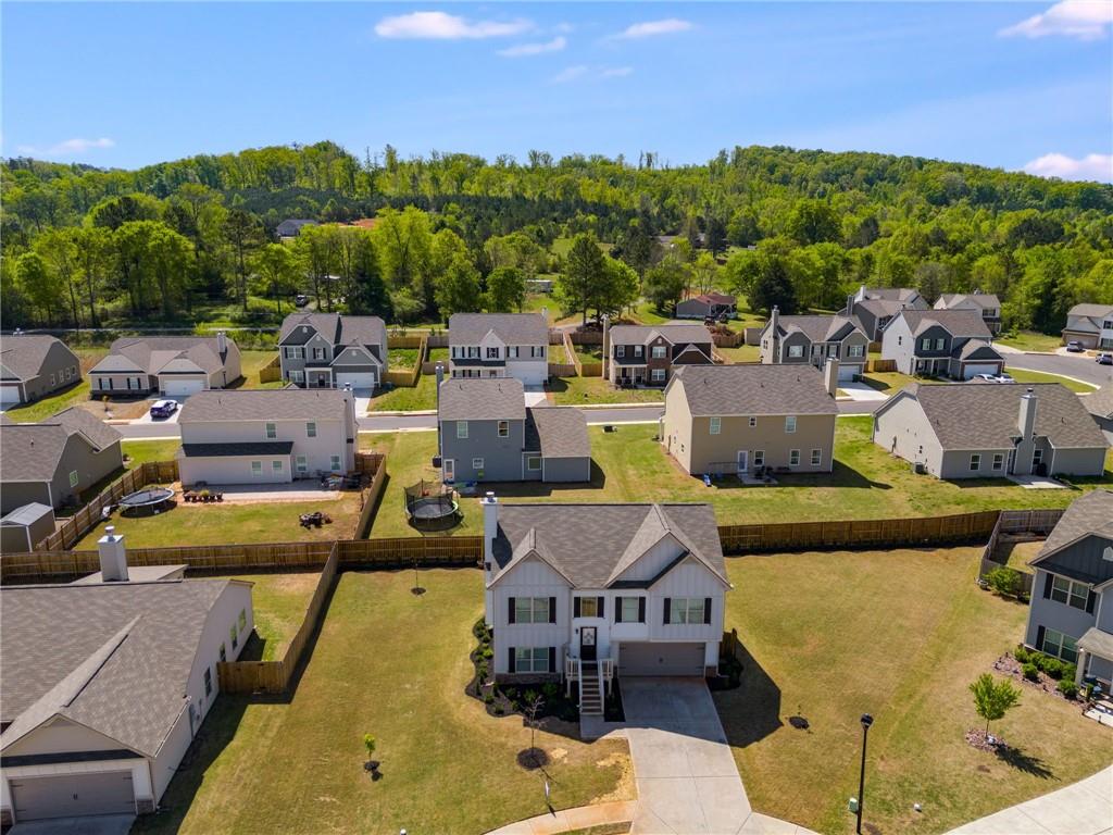 20 Belfield Court, Adairsville, Georgia image 25