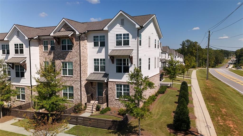 Harvest Park - Residential