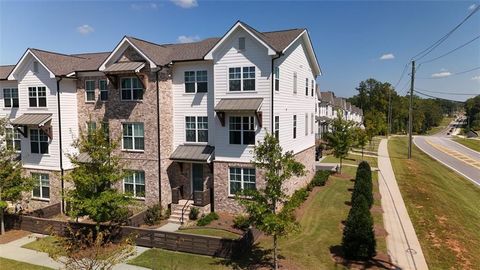 3764 SAGE PARK Way Suwanee GA 30024