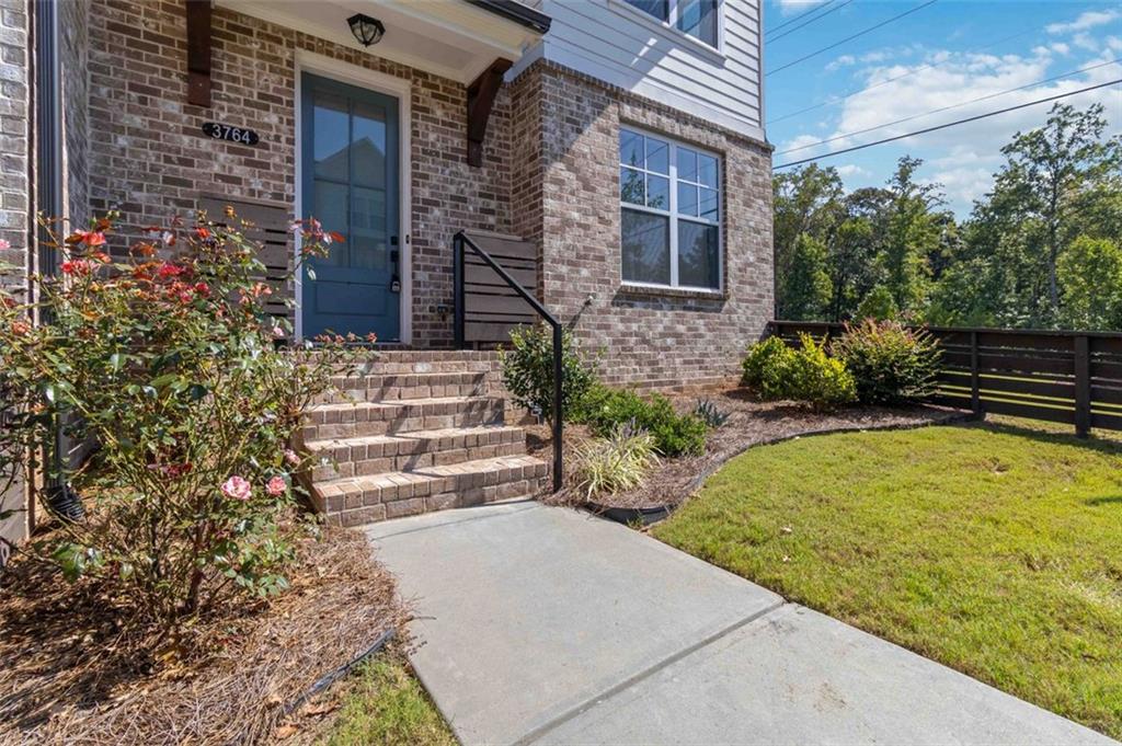 3764 SAGE PARK Way
