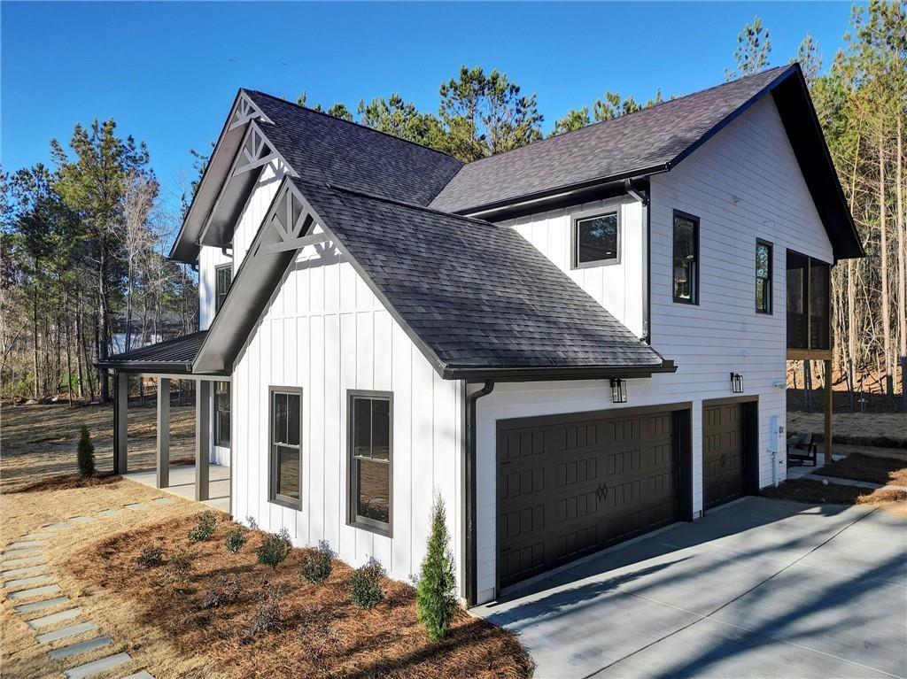 3785 Pilgrim Mill Road, Cumming, Georgia image 3
