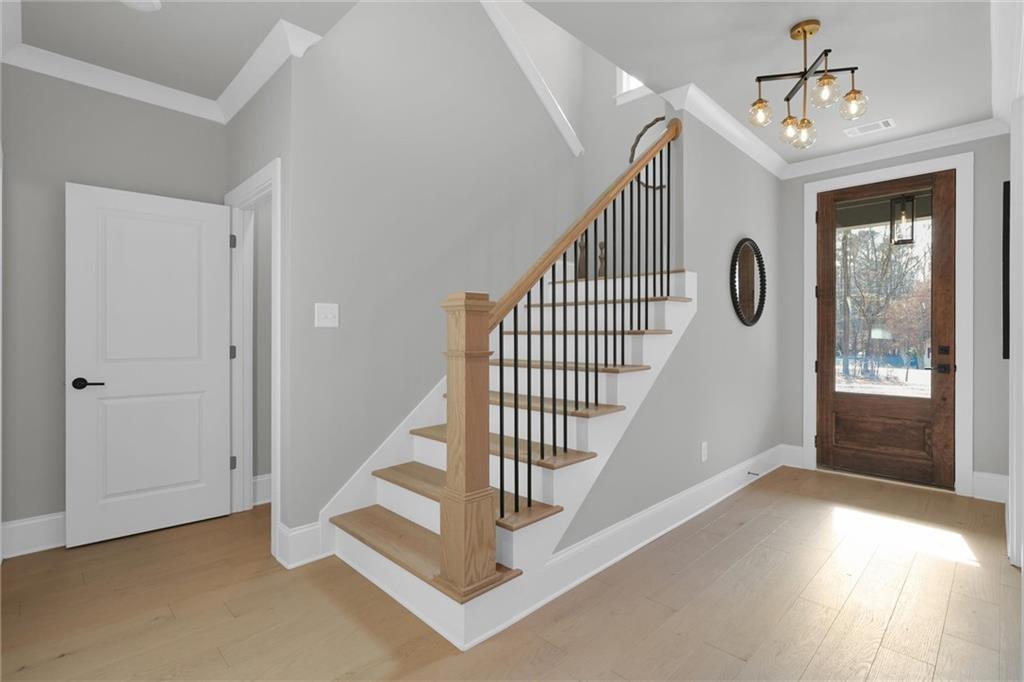 3785 Pilgrim Mill Road, Cumming, Georgia image 44