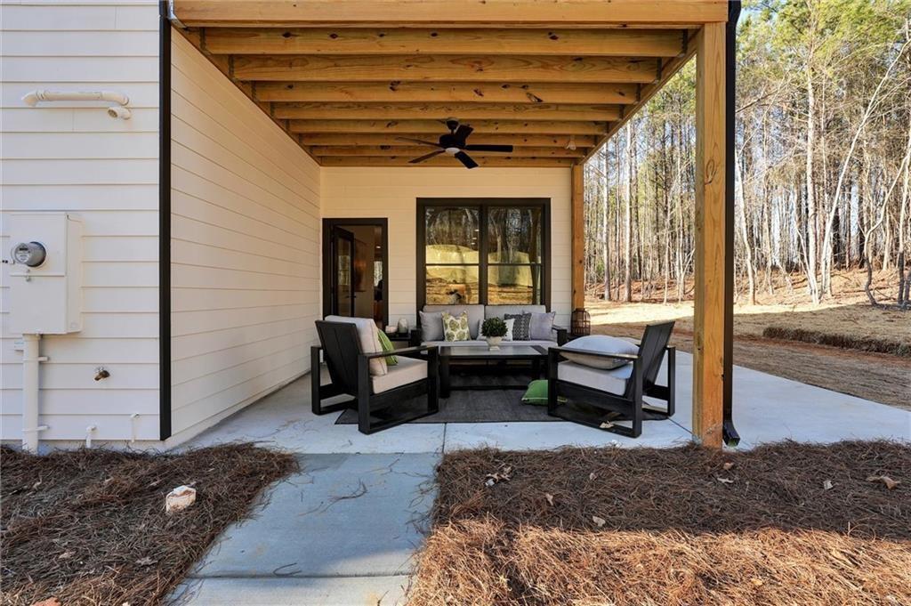 3785 Pilgrim Mill Road, Cumming, Georgia image 36