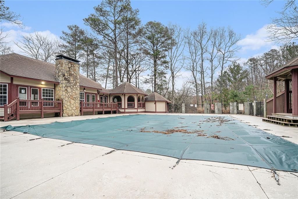 813 Dunes Way, Alpharetta, Georgia image 22