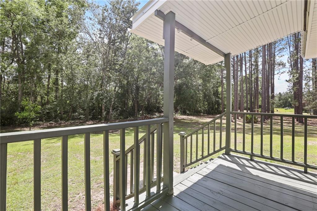 621 Aaron Holland Road, Jesup, Georgia image 38