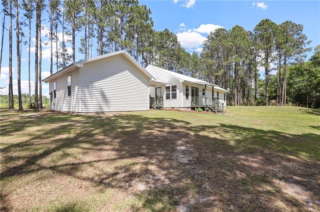 621 Aaron Holland Road, Jesup, Georgia image 44