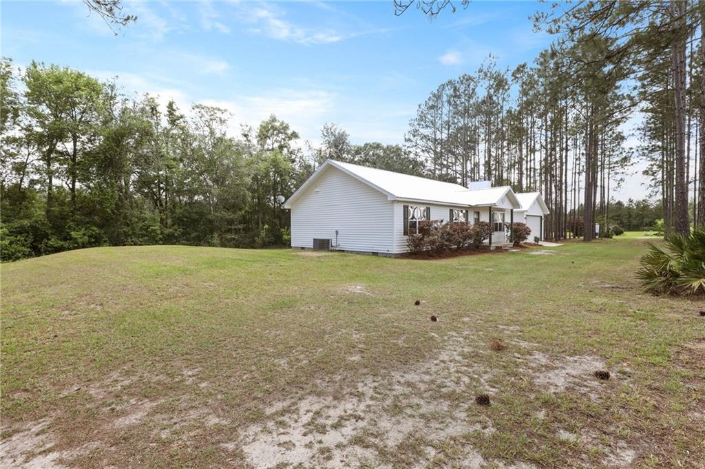 621 Aaron Holland Road