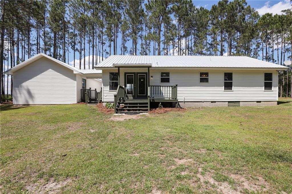 621 Aaron Holland Road, Jesup, Georgia image 43