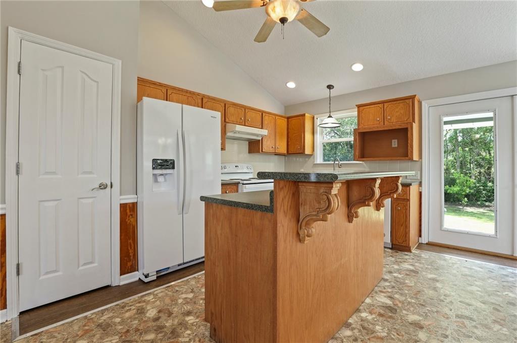 621 Aaron Holland Road, Jesup, Georgia image 20