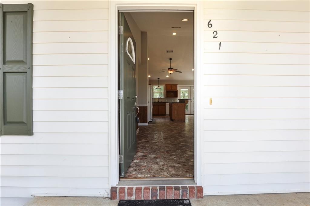 621 Aaron Holland Road, Jesup, Georgia image 10