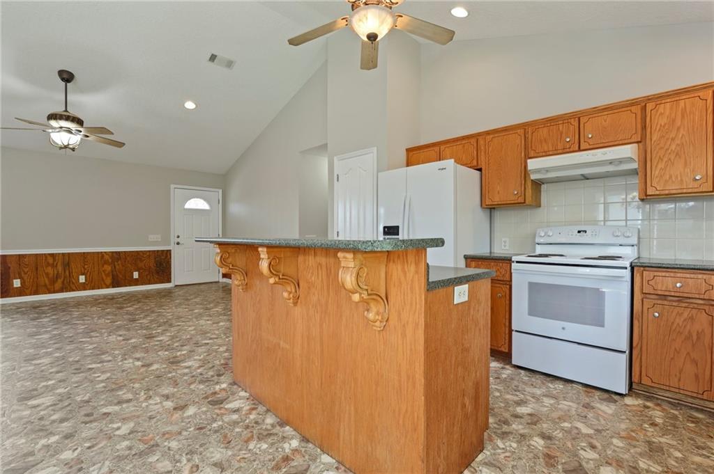 621 Aaron Holland Road, Jesup, Georgia image 19