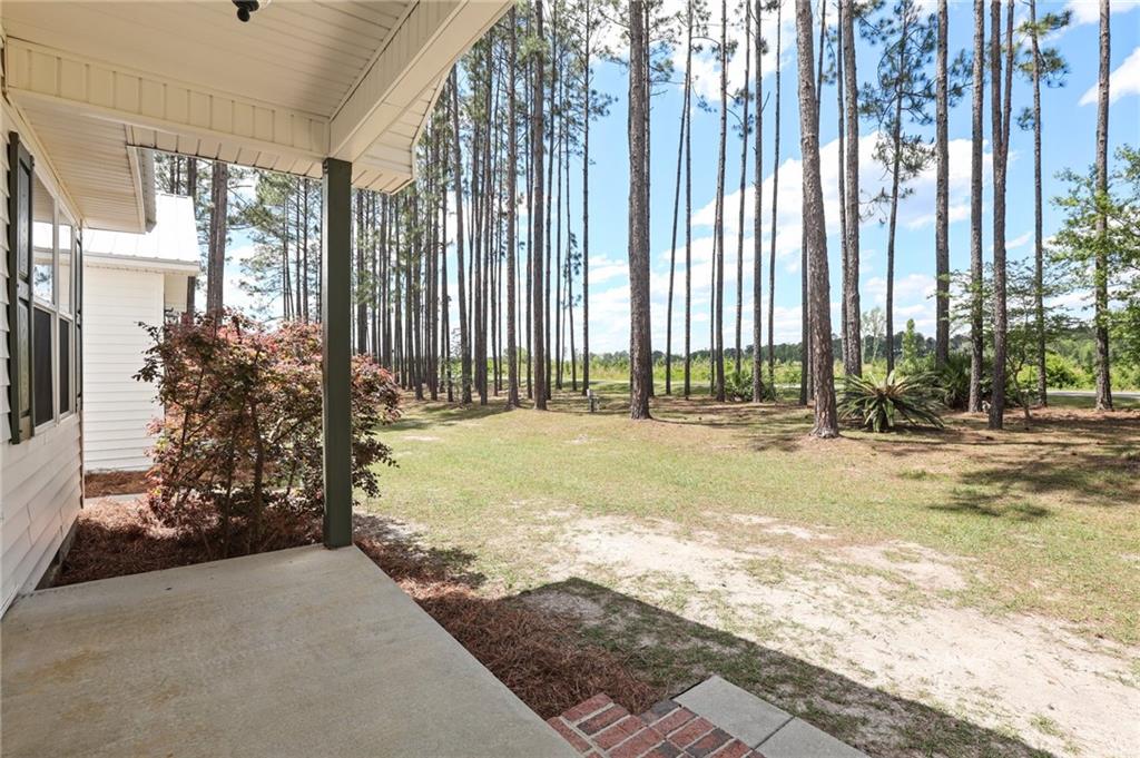 621 Aaron Holland Road, Jesup, Georgia image 9