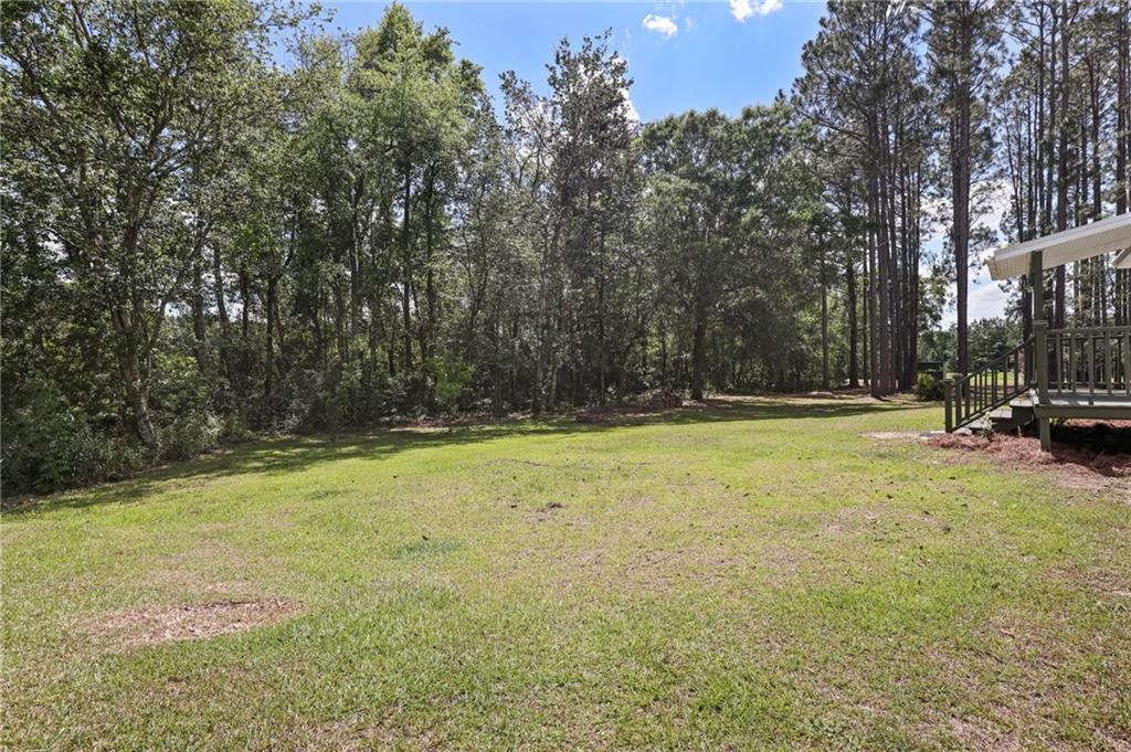 621 Aaron Holland Road, Jesup, Georgia image 39