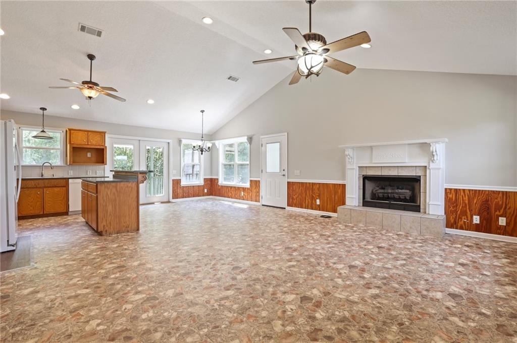 621 Aaron Holland Road, Jesup, Georgia image 11